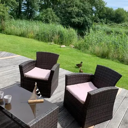 Campingplatz Niebuell, Deutschland Niebüll