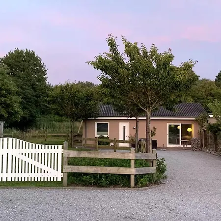 Niebuell, Deutschland Campingplatz